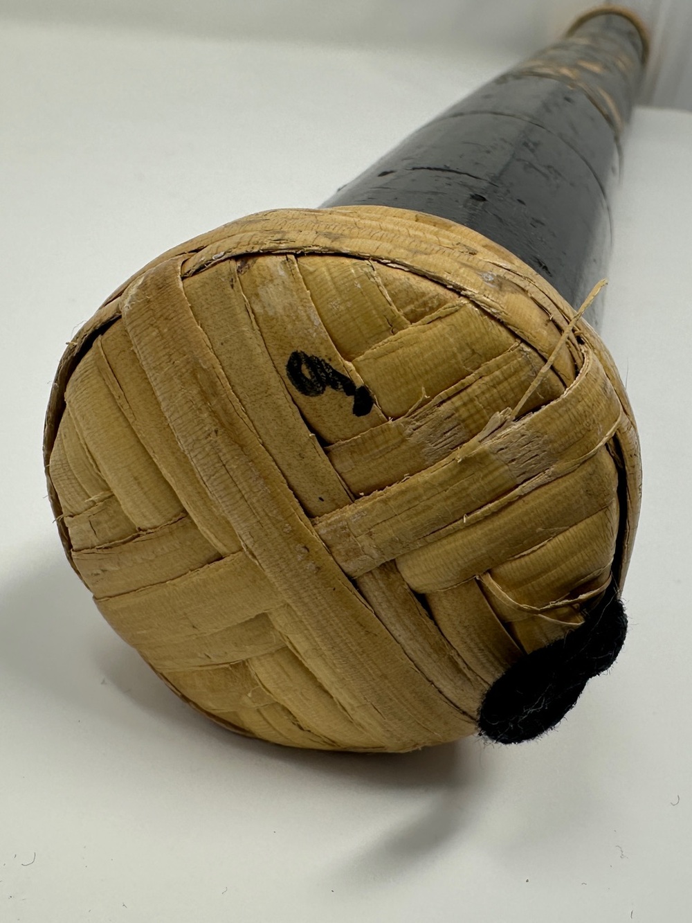 Decorative Bamboo rain stick sound musical percussion instrument - Picture 8 of 8